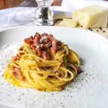 Original Carbonara