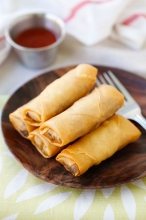 Spring Rolls