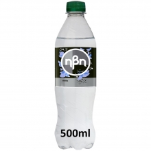 Ήβη Soda Water 500ml