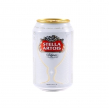 Μπύρα Stella 330ml