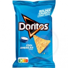 Doritos Sour Cream 90gr