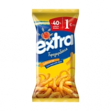 Extra Τυρογαριδάκια 85gr