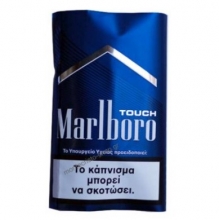 Marlboro Καπνός Touch 30gr - 7.50€