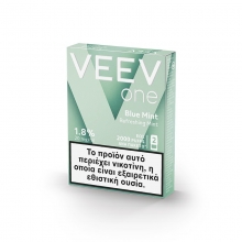 Veev One Blue Mint 1.8% - 3.00€