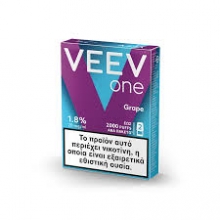 Veev One Grape 1.8% - 3.00€