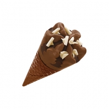 Cornetto Chocolate 70gr