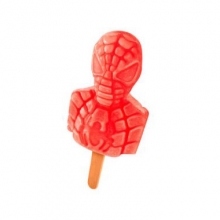 Algida Spiderman Γρανίτα 67gr