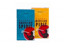 American Spirit - 4.50€
