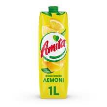 Amita Λεμόνι 1lt