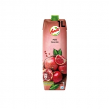 Amita Ρόδι Κοκτέιλ 1lt