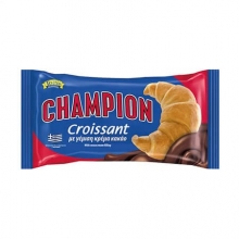 Champion Πραλίνα Φουντουκιού 70gr