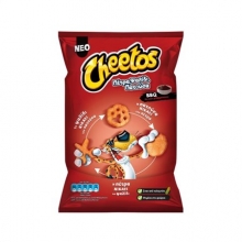 Cheetos Barbeque (85gr)