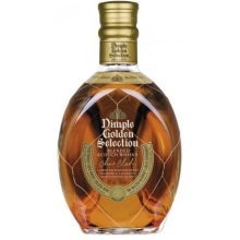 Dimple Golden Selection 700ml