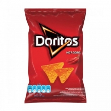 Doritos Hot Corn (100gr)