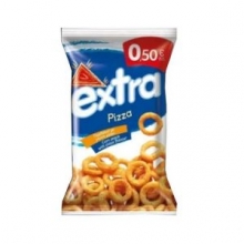 Extra Pizza (55gr)