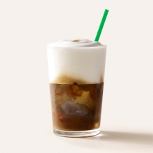 Freddo Cappuccino Διπλό