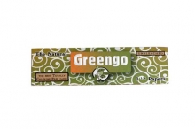 Greengo Τσιγαρόχαρτο