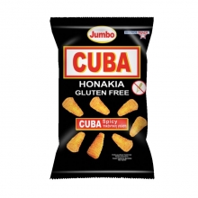 Jumbo Cuba Honakia (100gr)