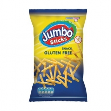 Jumbo Sticks (100gr)