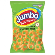 Jumbo Βρυκόλες (85gr)
