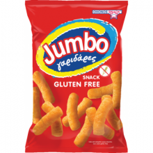Jumbo Γαριδάρες (85gr)