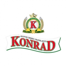 Konrad 3.8% Alcohol 500ml