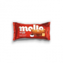 Molto Βανίλια - Κακάο 110gr