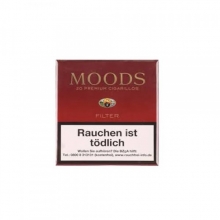 Moods - 6.55€