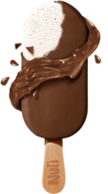 Nuii Madagascan Vanilla (ξυλάκι)