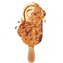 Nuii Texas Pecan (ξυλάκι)