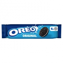 Oreo with Oreo Cookie Pieces 68.5gr