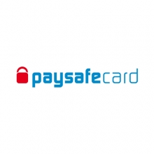 Paysafe - 50€