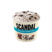 Scandal Cookies Arrested 85gr