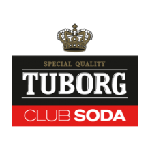 Tuborg Soda 330ml