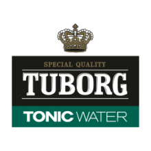 Tuborg Tonic Water 330ml