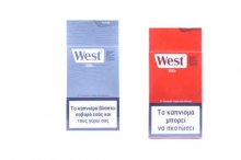 West