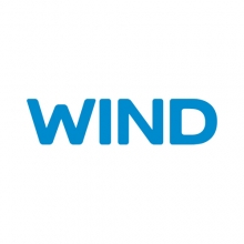Κάρτα Wind - 15.50€