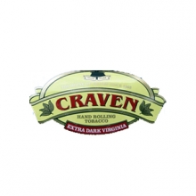 Καπνός Craven (30gr)