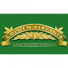 Καπνός Golden Virginia (30gr)