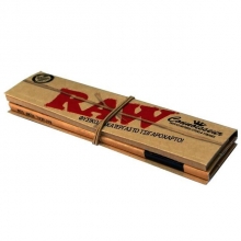 Χαρτάκια Raw Ακατέργαστα