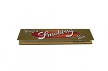 Χαρτάκια Slim Smoking 33 Leaves